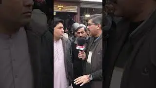 District Administration Excesses: Traders, Rehri Bans Protest | Lahore Ki Awaz Monday