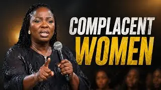 THE COMPLACENT WOMEN #biblestudy  #wordofgod  #bibleteaching  #thecomplacentwomen #subscribe