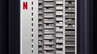 Sweet Dark Section | Top Boy | Official Soundtrack | Netflix