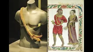 Philippine Gold: Treasures Of Forgotten Kingdoms, 'Lecture' At The Asia Society Museum, NYC - USA