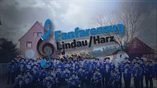 FZ Lindau/Harz beim Schüttenhoff 2019 in Bodenfelde