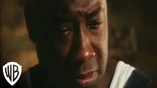 The Green Mile | Michael Clarke Duncan's Screen Test | Warner Bros. Entertainment