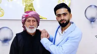 2❤️زفاف العريس $ // عبد الرحمن أحمد الطويل //  HD %