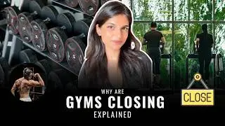 The END of Gyms?? What&rsquo;s Really Happening&hellip;