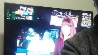 R Kelly Got Arrested because the Illuminati
