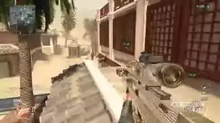 Call of Duty: Black Ops II