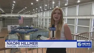 Nation&rsquo;s first fusion power plant planned for East TN