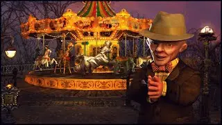 Dreamland Walkthrough | Дримлэнд прохождение #1