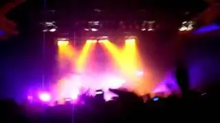 guns and cigarettes - atmosphere live