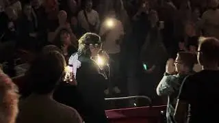 My Body Is A Cage- Arcade Fire (Live in London)