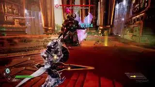 Godfall Dreamstones Farming