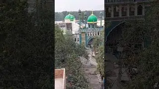 Sadullapur Mazar Hazrat Usman Akhi Sirajuddin (R.A) Pirana Pir Dargah Malda #mazar  #malda #urs