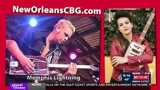Cigar Box Music Fest