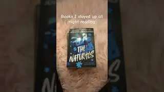 Didn&rsquo;t stop until I finished the book #booktok #bookreview #bookish #booktubetbr #bookworm #books