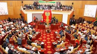 Parliament Live: PUBLIC ACCOUT COMMITTEE SITTING 