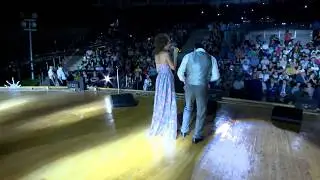 Nuri Serinlendirici & Jane - ICIME ATIYORUM ASK (Yasil Teatr/2014)