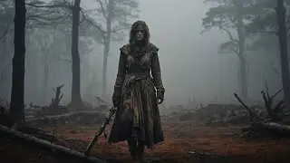 The Last Woman Surviving After the World&rsquo;s Collapse | Here Alone (2016) Movie Explained