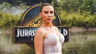Scarlett Johansson DETHRONED! The New #1 Box Office Star Will Surprise You 😱