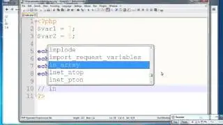 PHP : Math Operators