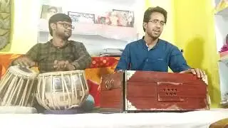झप ताल 10 मात्रा में गाया जयसिंह राजा ने सुदामा जी का भजन