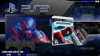 Complete Play Sony PlayStation 3 1.15 (399)