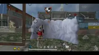 FF Game play Tsr prime 2handcome 🫡 Only red