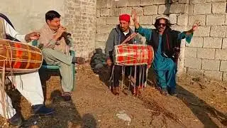 DOLL PATRY KHATTAK DANCE 