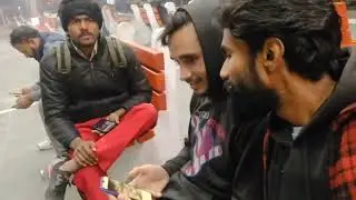📍 Baraut 🚆railway station 