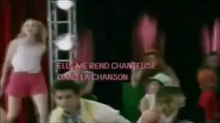 Violetta 3 - Es mi pasion - Traduction Francaise