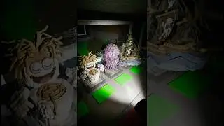 Part 15 | Abandoned Server in Steal a Brainrot 😱 | Roblox #stealabrainrot #roblox #edit #shorts