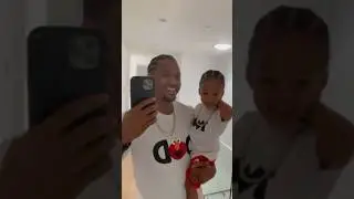 🤎 Daddy Duties ~ Trey Songz