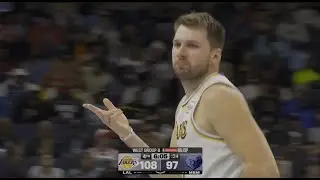 The Top 10 performances of week 2 in the NBA