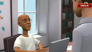DIGITAL DADU