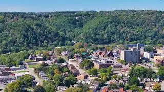 City of Beaver Falls - Beaver County, PA - Oct 2025