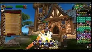 WoW 7.0 Legion| EASY Gold w/ Ghost Iron Ore/Bars!! AFK Smelt
