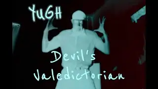 YUGH - Devil's Valedictorian