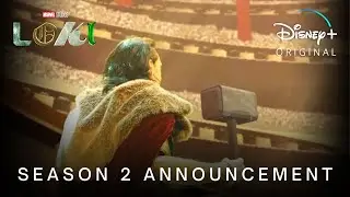 BREAKING! LOKI SEASON 2 RELEASE DATE OFFICIAL UPDATE