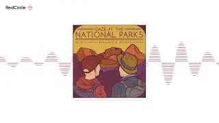 Gaze At the National Parks - Trail Mix: The Rio Grande