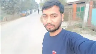 Subah Gadi Start Karne Mein..