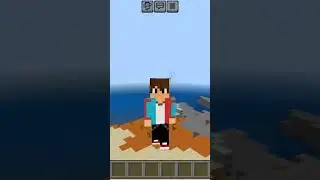 коричневый песок🍋 #shorts #втоп #рек #fyr #compot #мем #minecraft #актив #тренды #майнкрафт #компот