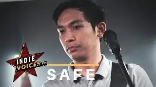 SAFE | Indie Voices PH EP4