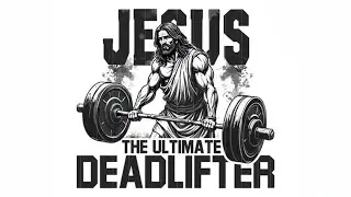 STRENGTH: 4X2 TEMPO DEADLIFTS | 8 -  6 - 4 - 2 TOUCH AND GO.