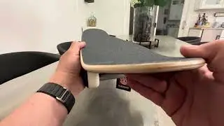 Element Skateboard