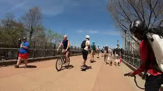 Austin TX PEV Group Ride