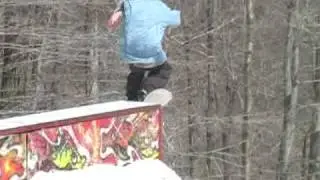 Luke Mohr/Rich Picarelli 07/08