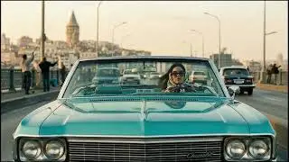 GÜLARA - İLK SEN ( OFFICIAL VIDEO )