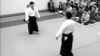 50 aniversario de la muerte de Sokaku Takeda - 9/20 Noda Dojo