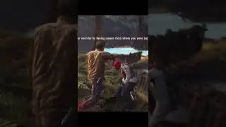 UNCHARTED 4 Combat Kills & Stealth Kills | Impressive Gameplay | PS5 4K60FPS #shorts