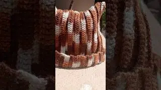 how to make crochet cat beanie easy பூனை  குல்லா easy pattern be ready for tomorrow beginner crochet