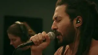 Bosphoroots Live & Direct! - Derdim Var ft. Deniz Tekin